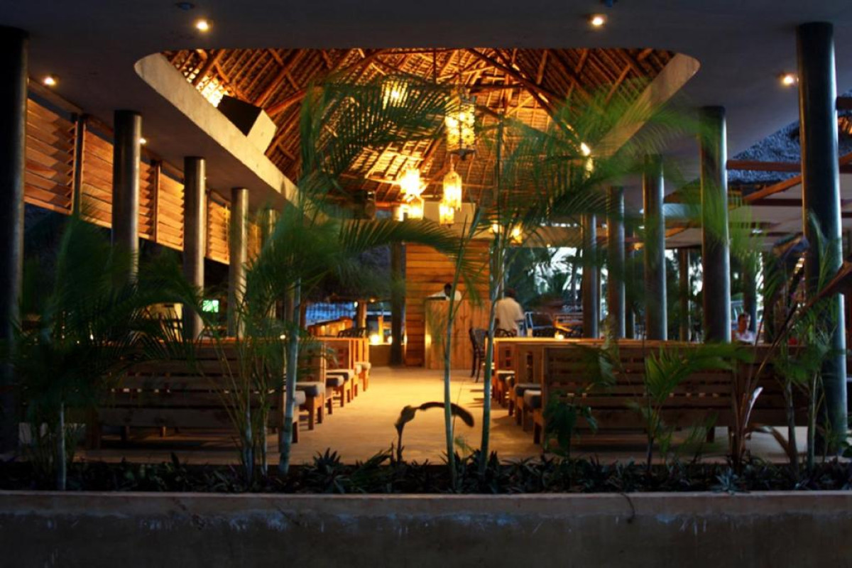 Hotel Sunset Kendwa Beach