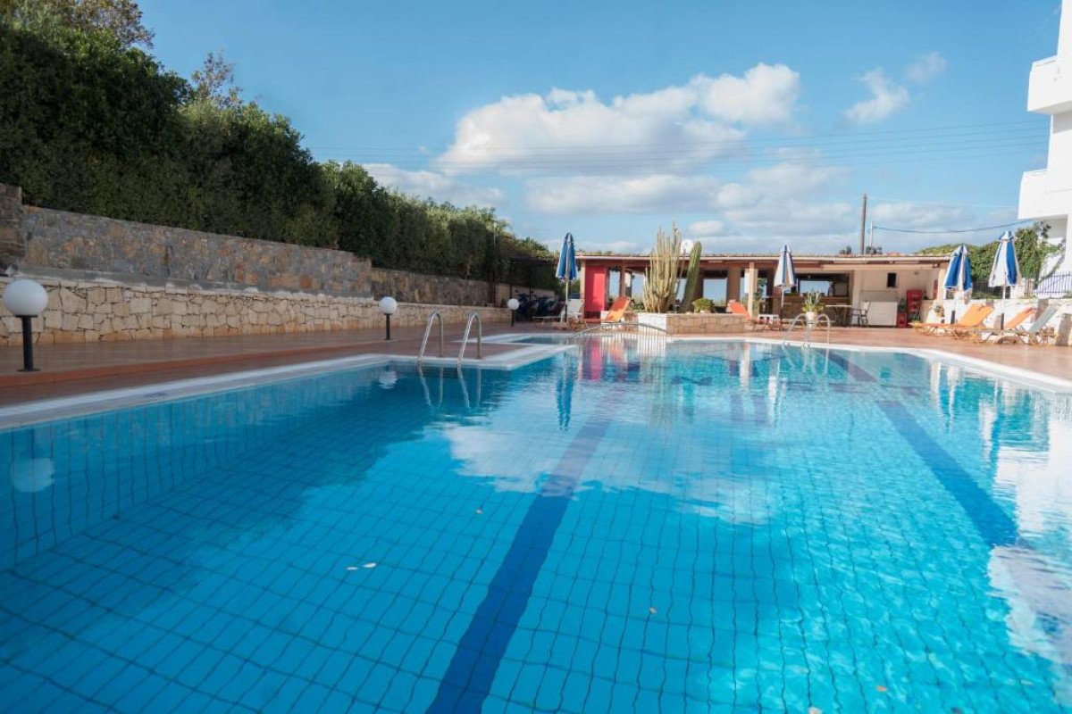 Sunset Malia Studios & Apartments