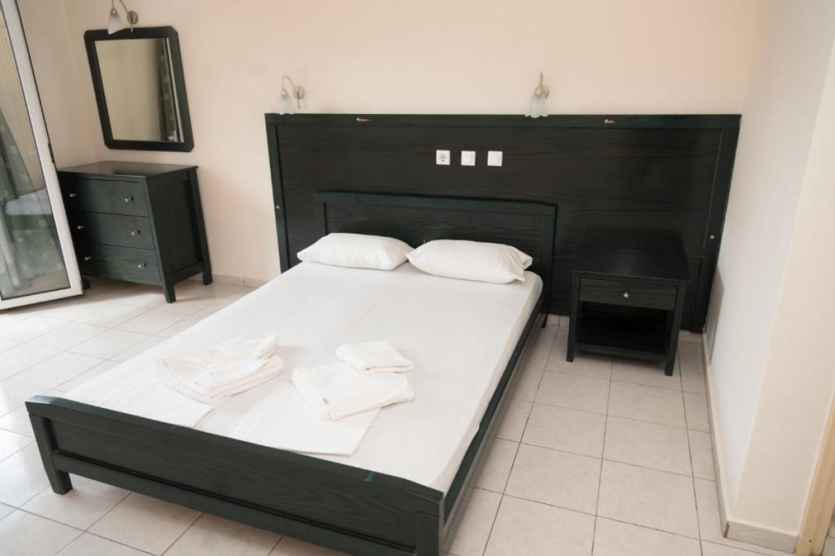 Sunset Malia Studios & Apartments