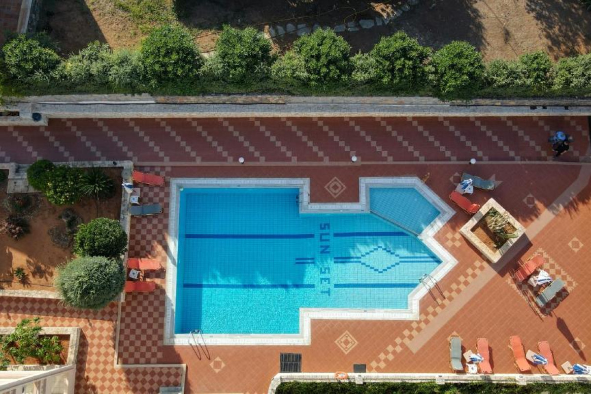 Sunset Malia Studios & Apartments