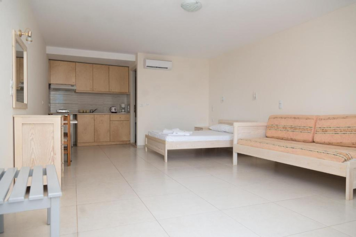 Sunset Malia Studios & Apartments