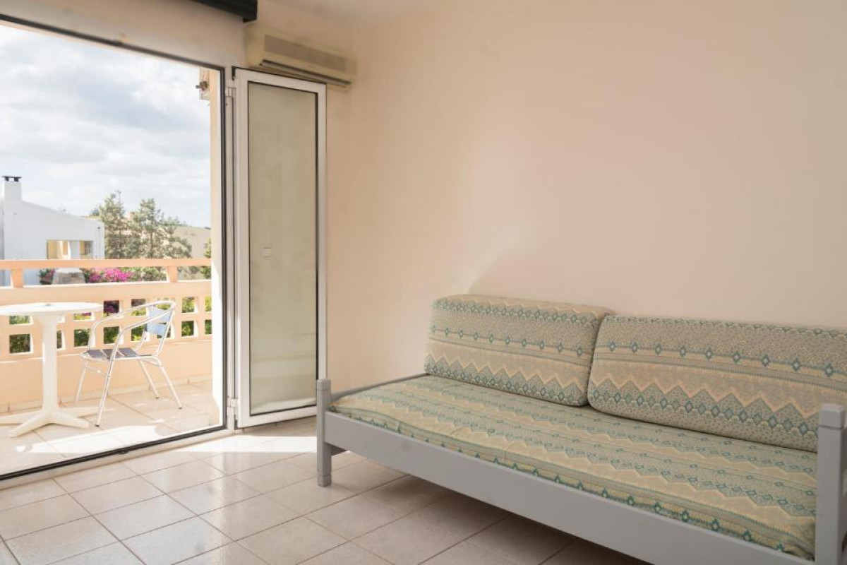 Sunset Malia Studios & Apartments