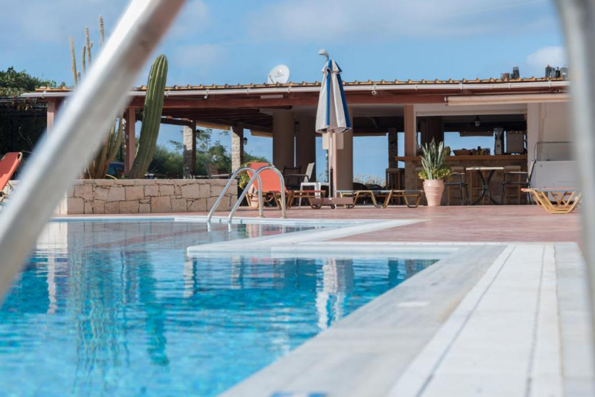 Sunset Malia Studios & Apartments