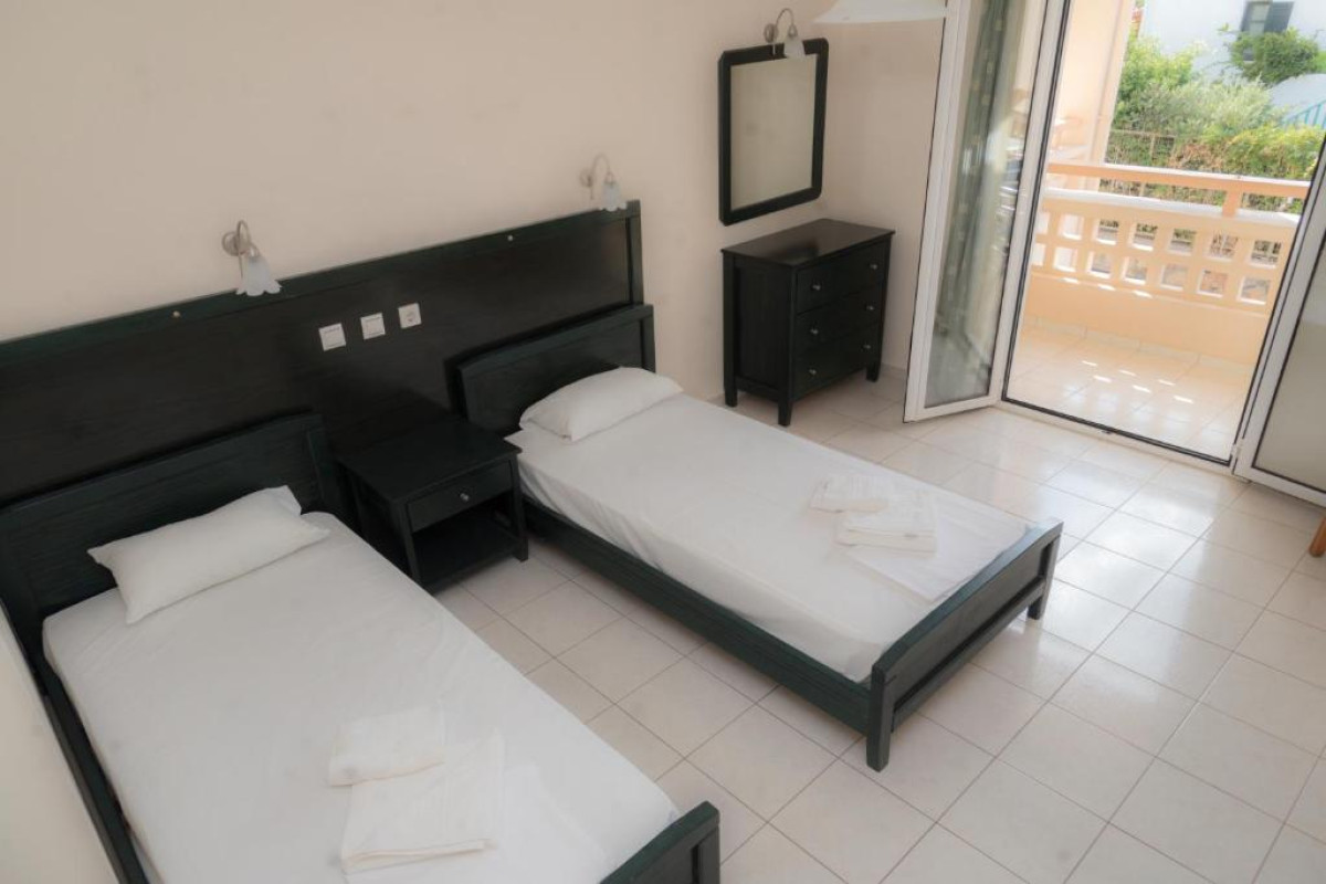 Sunset Malia Studios & Apartments