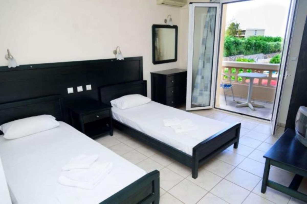Sunset Malia Studios & Apartments
