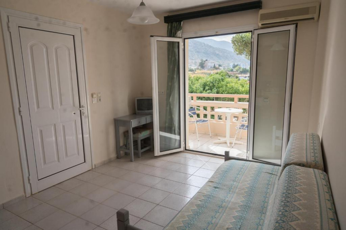Sunset Malia Studios & Apartments