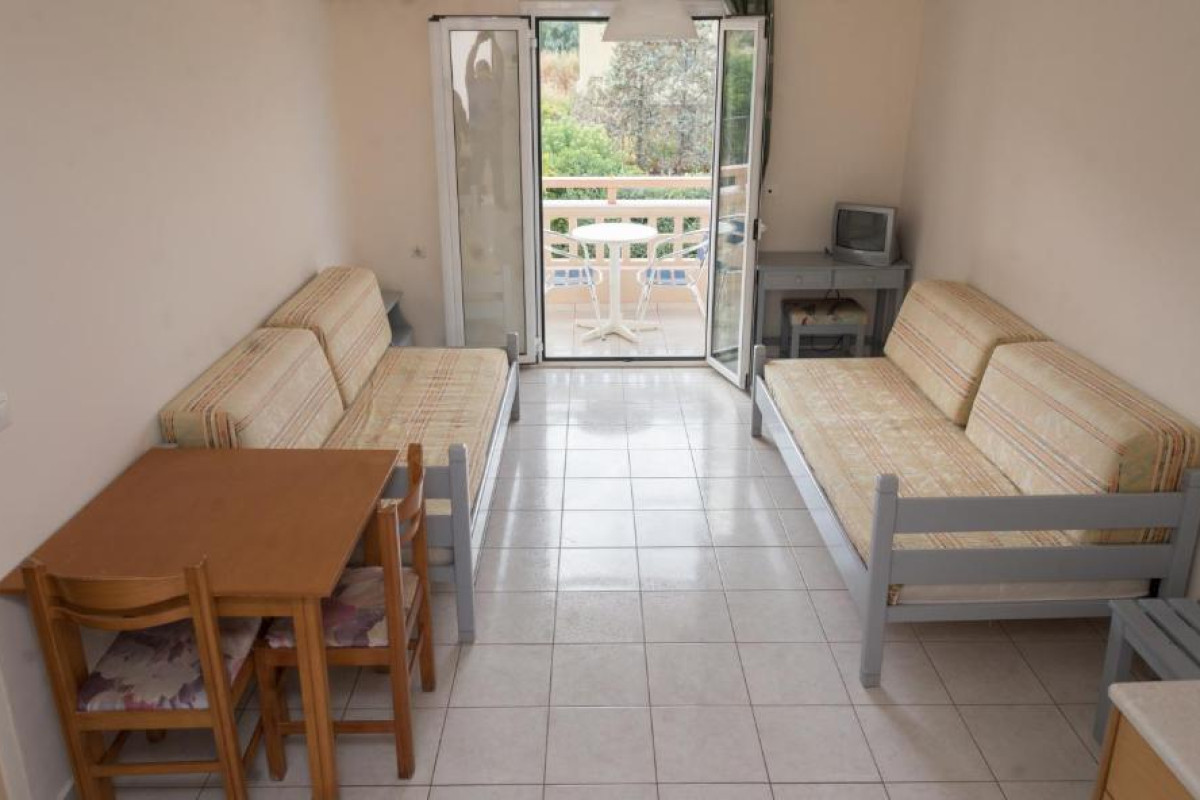 Sunset Malia Studios & Apartments