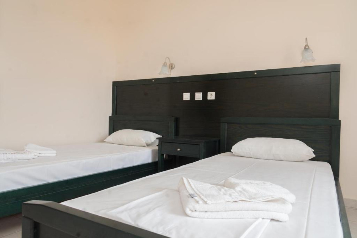 Sunset Malia Studios & Apartments