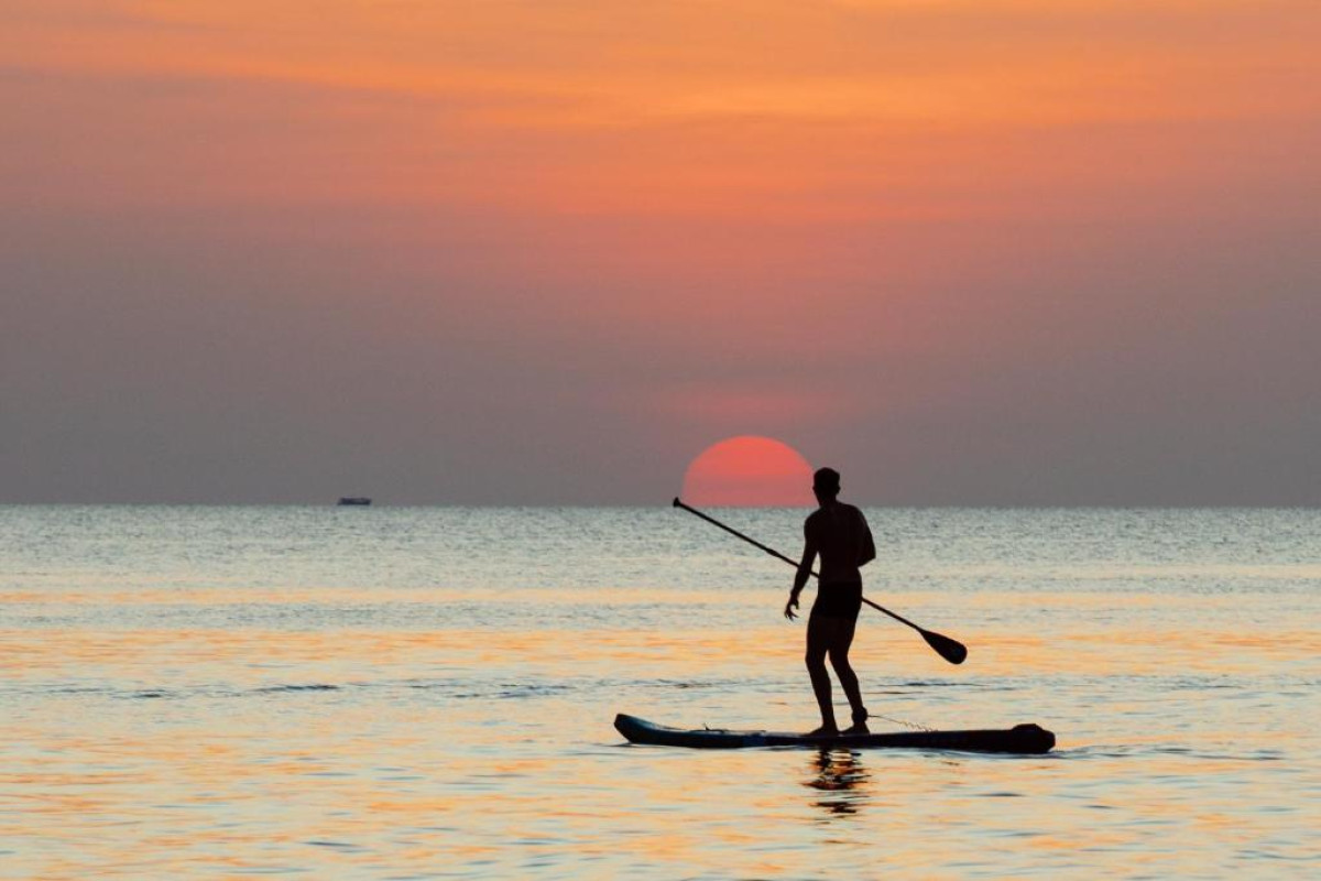 Sunset Sanato Resort & Villas