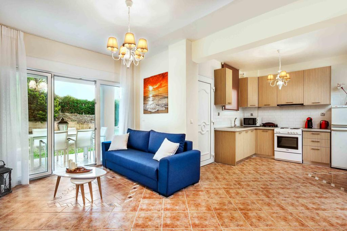Sunset Villas