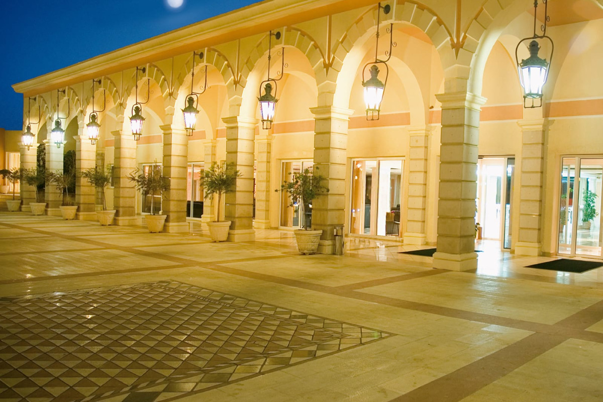 Sunshine Vacation Club Corfu