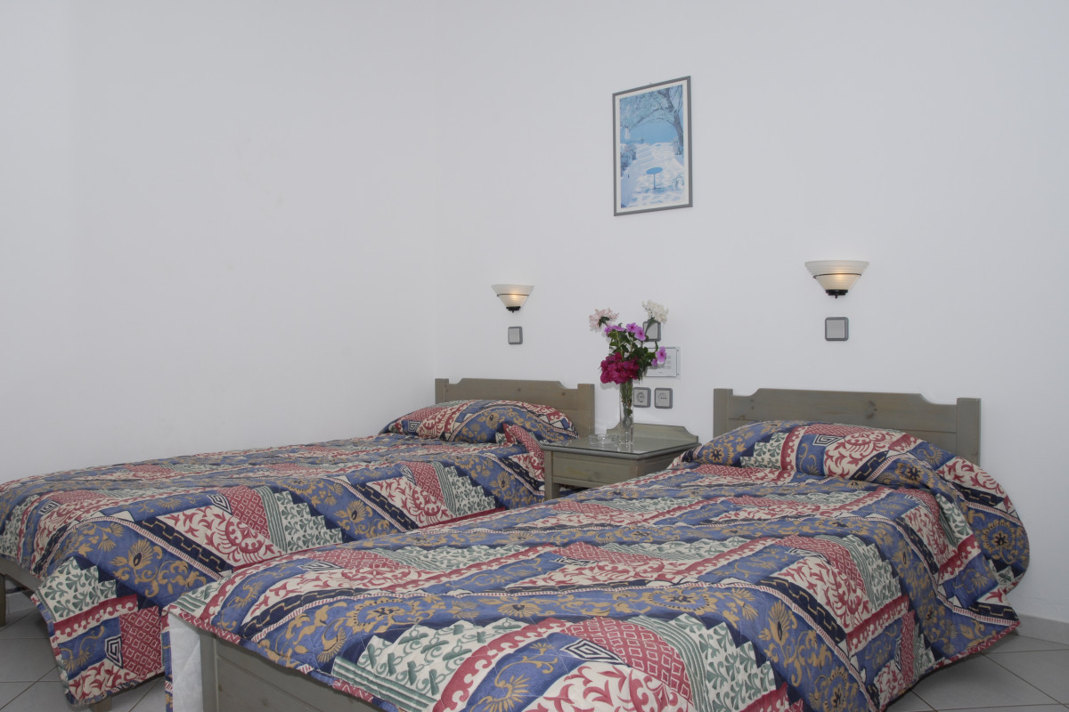 SUNSHINE GARDEN APARTMENTS