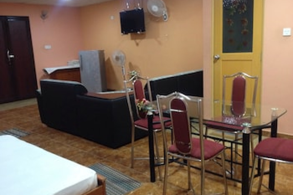 SUNSHINE HOTEL AND HALL