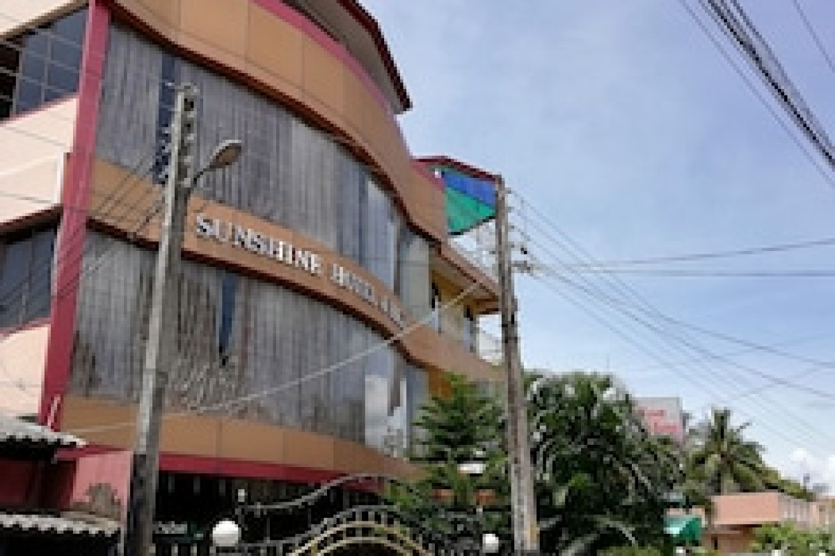 SUNSHINE HOTEL AND HALL