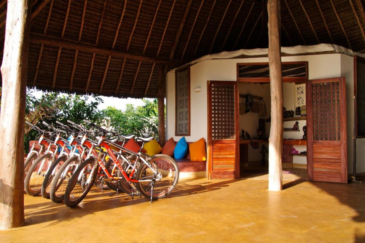 Sunshine Marine Lodge