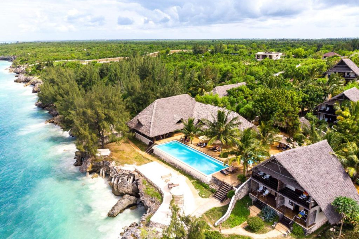 Sunshine Marine Lodge