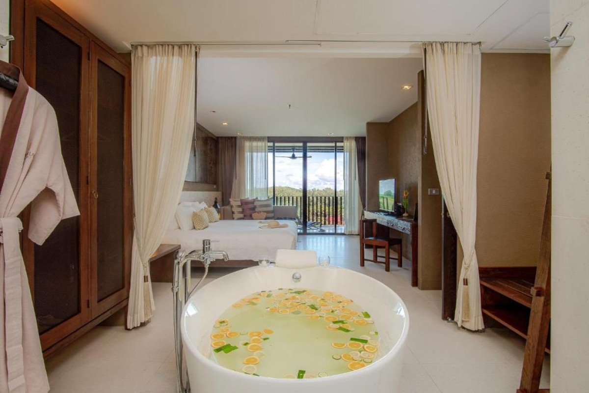 Hotel Sunsuri Phuket