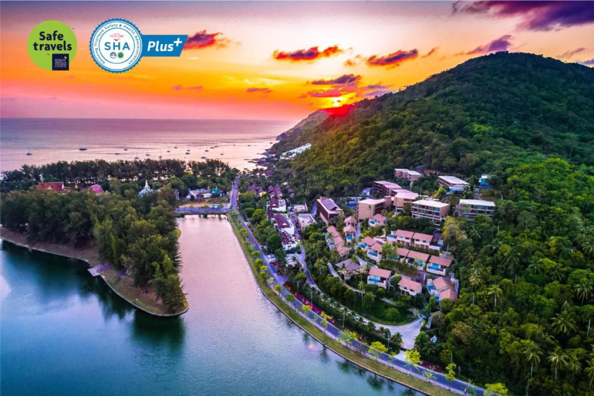 Hotel Sunsuri Phuket