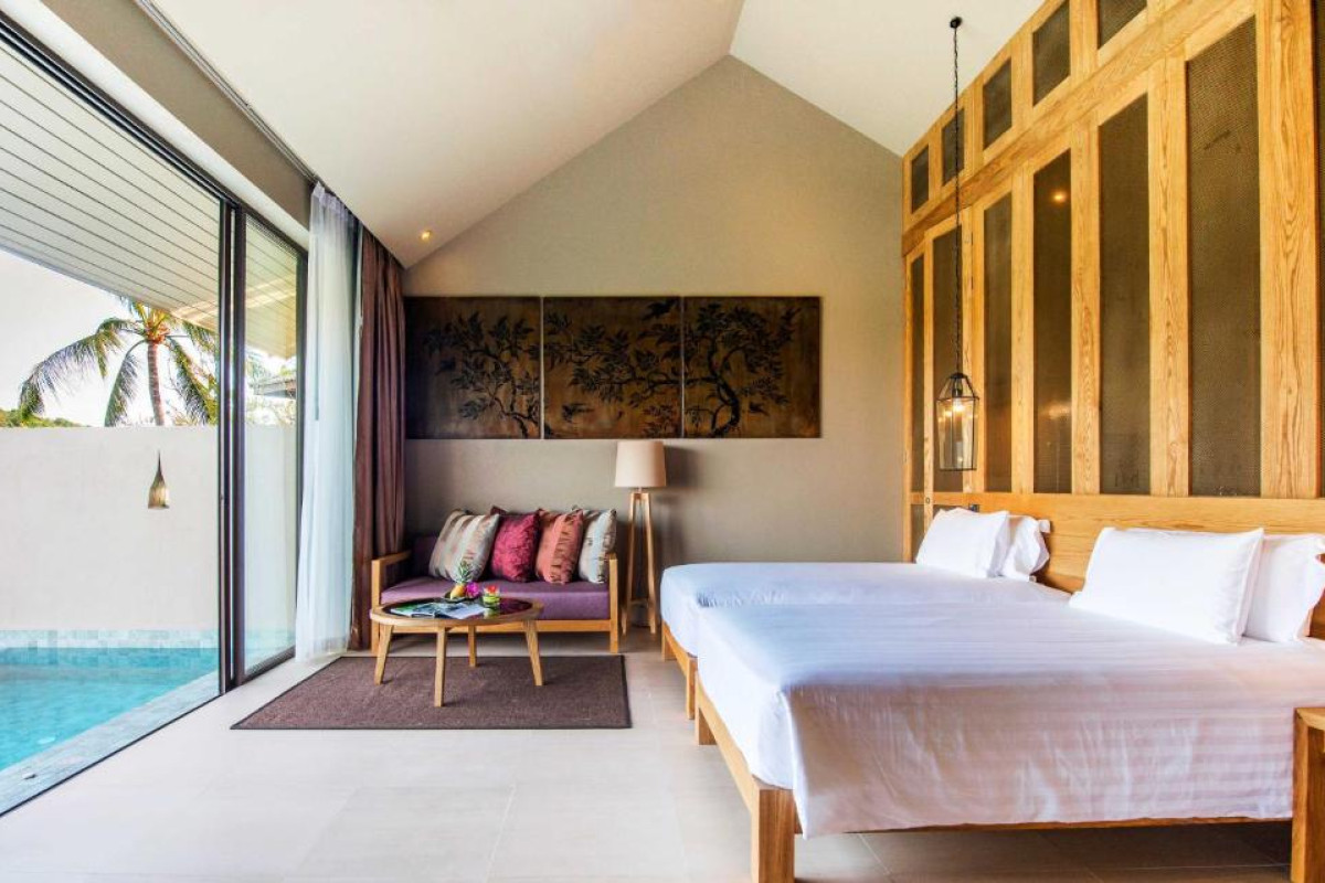 Hotel Sunsuri Phuket