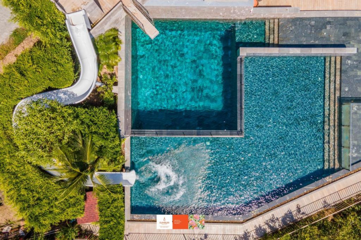 Hotel Sunsuri Phuket