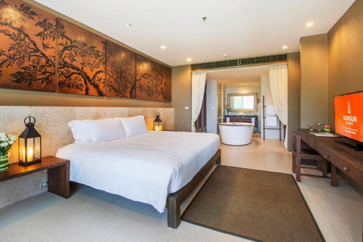 Hotel Sunsuri Phuket