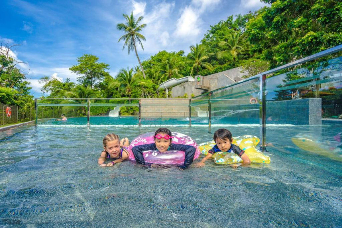 Hotel Sunsuri Phuket