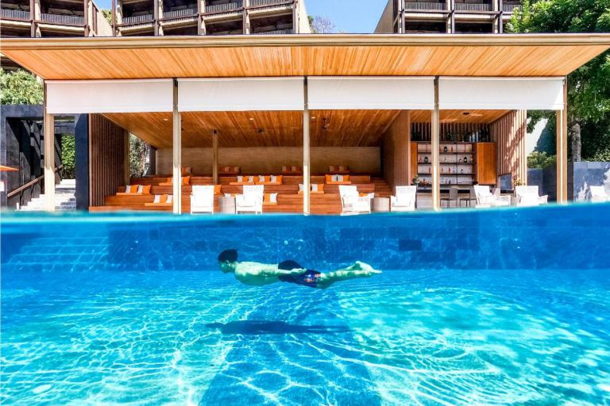 Hotel Sunsuri Phuket
