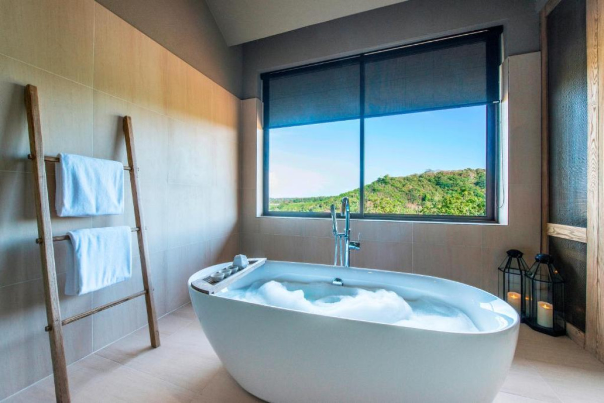 Hotel Sunsuri Phuket
