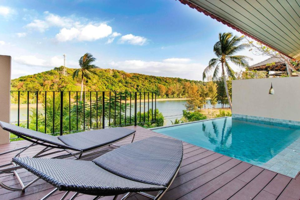 Hotel Sunsuri Phuket