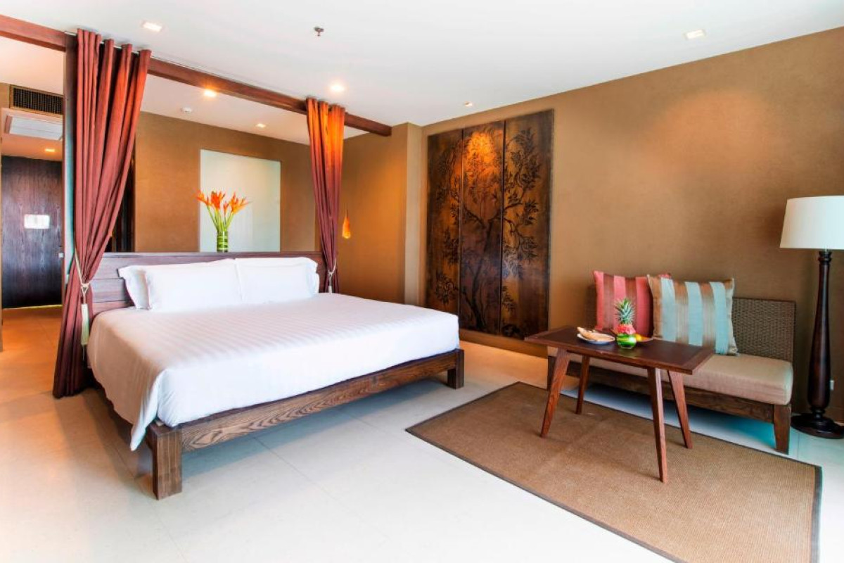 Hotel Sunsuri Phuket