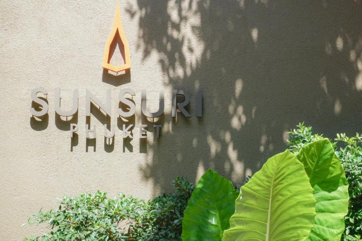 Hotel Sunsuri Phuket