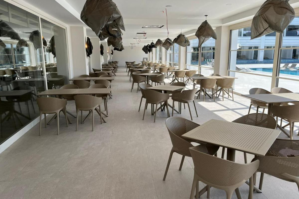 SUNTHALIA HOTELS & RESORT PARTY (+16 ADULT ONLY)