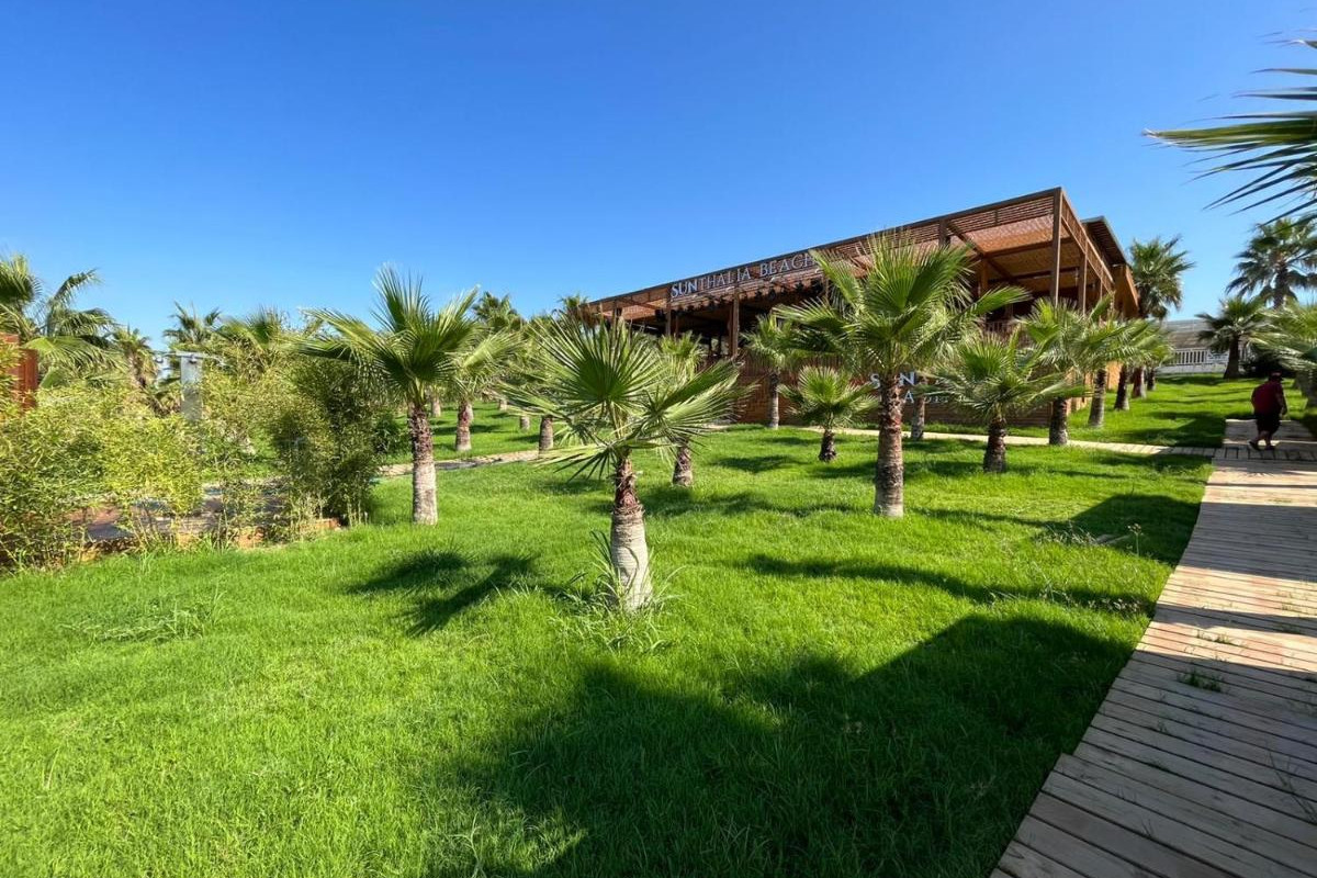SUNTHALIA HOTELS & RESORT PARTY (+16 ADULT ONLY)