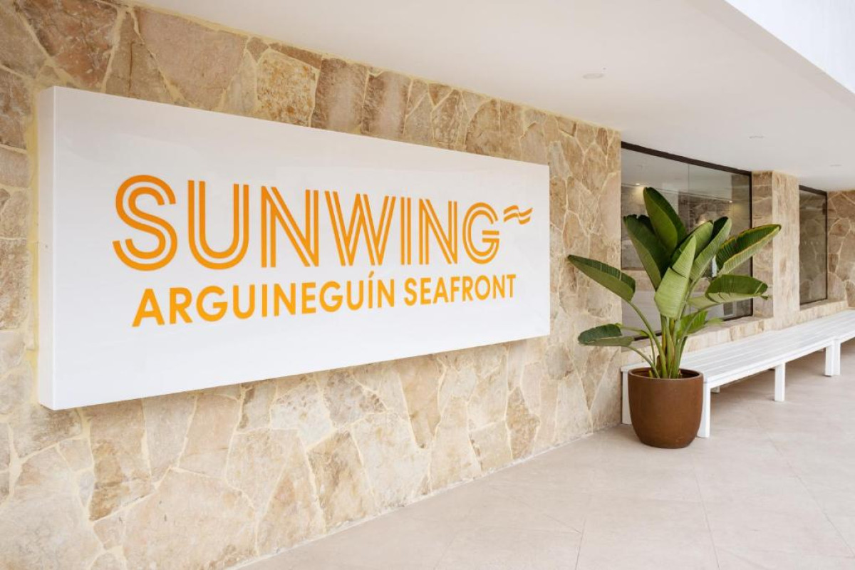Sunwing Arguineguin Seafront Resort