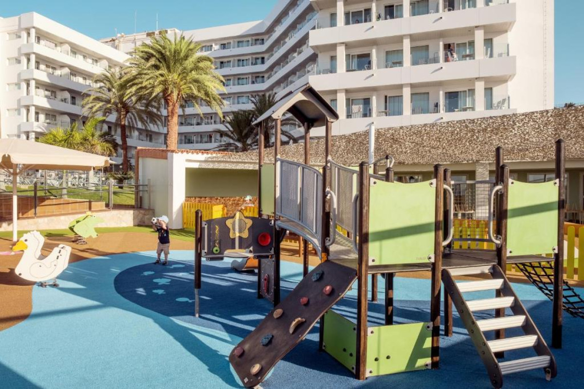 Sunwing Arguineguin Seafront Resort