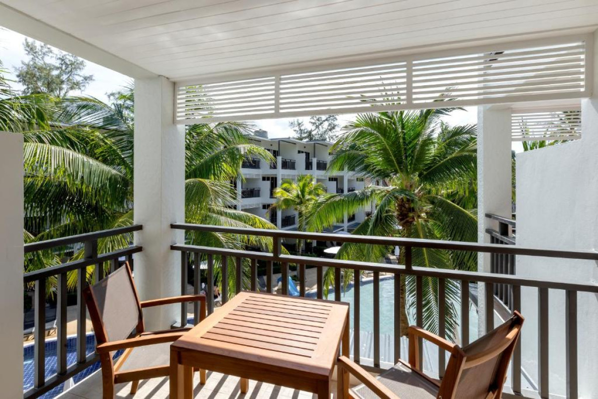 Sunwing Bangtao Beach