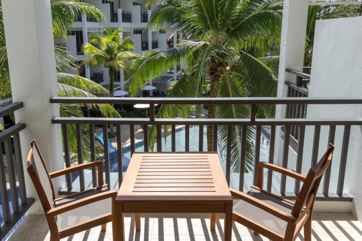 Sunwing Bangtao Beach