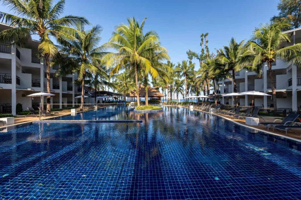 Sunwing Bangtao Beach