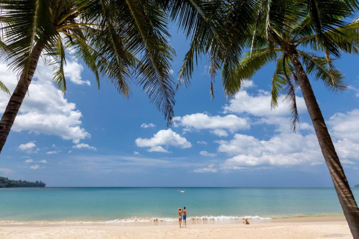 Sunwing Kamala Beach