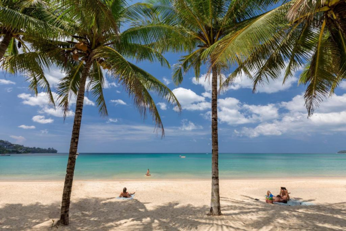 Sunwing Kamala Beach