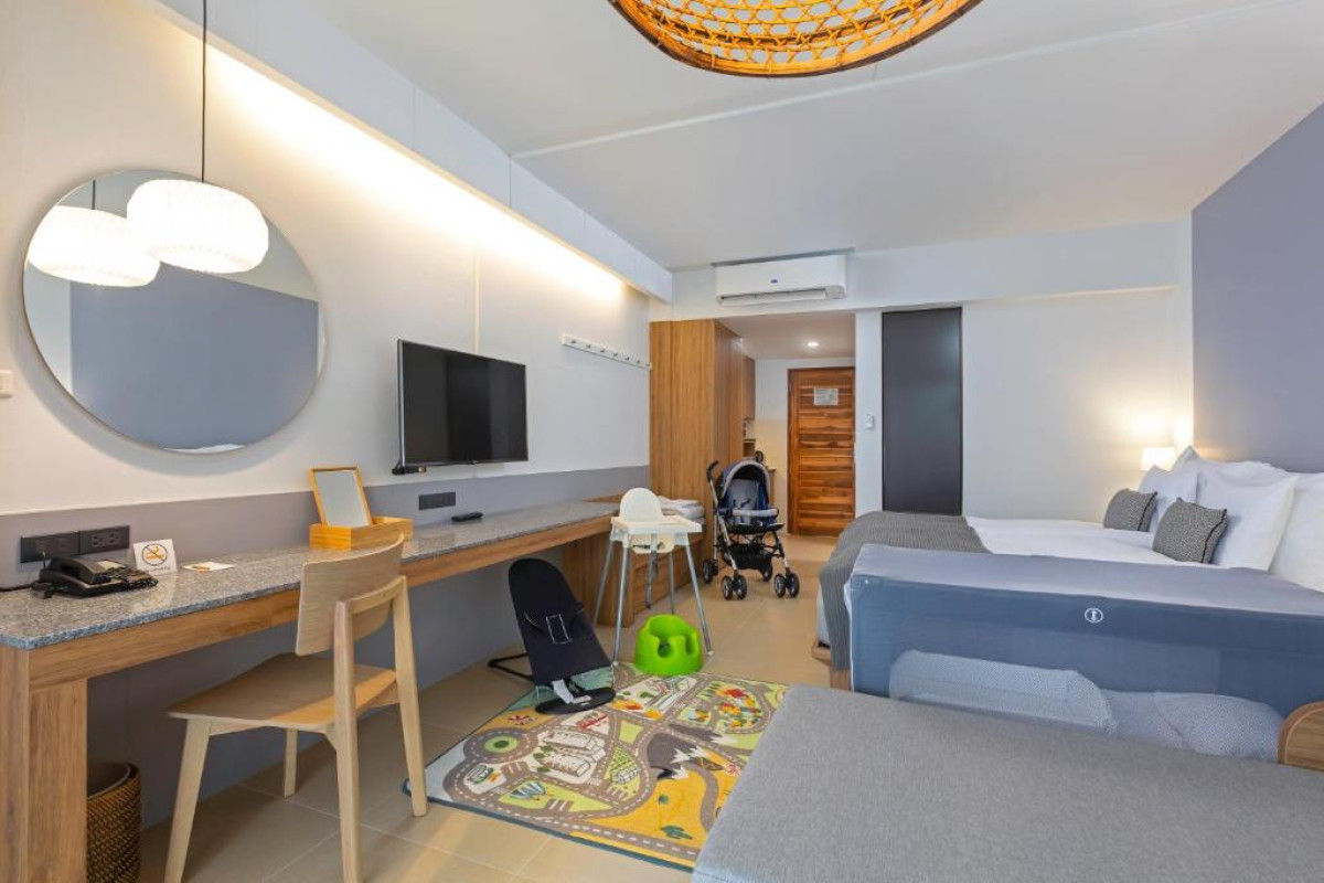 Sunwing Kamala Beach