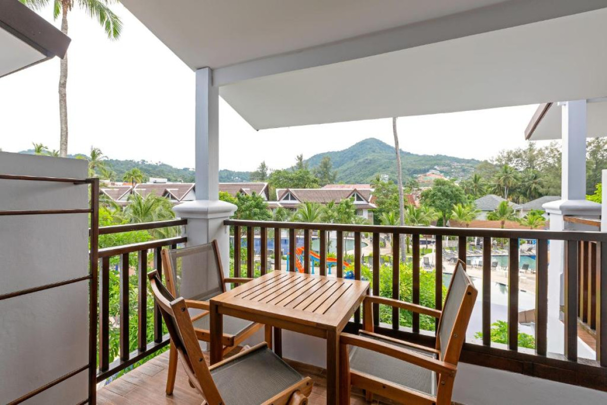 Sunwing Kamala Beach