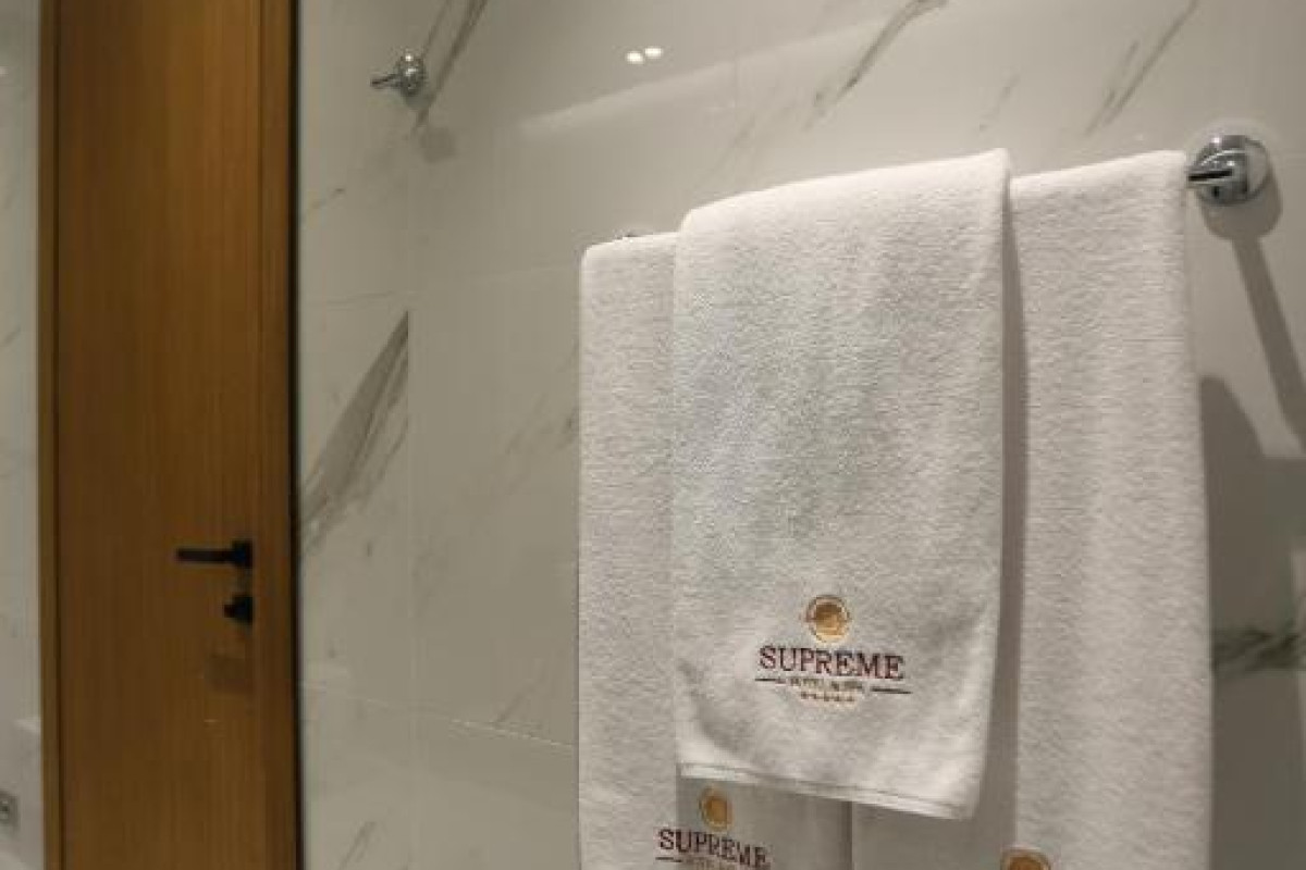 Hotel And Spa Supreme