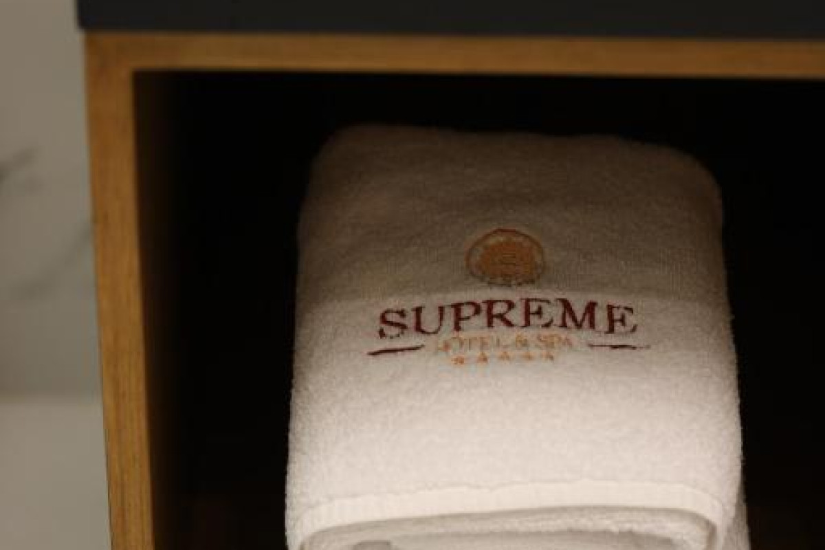 Hotel And Spa Supreme