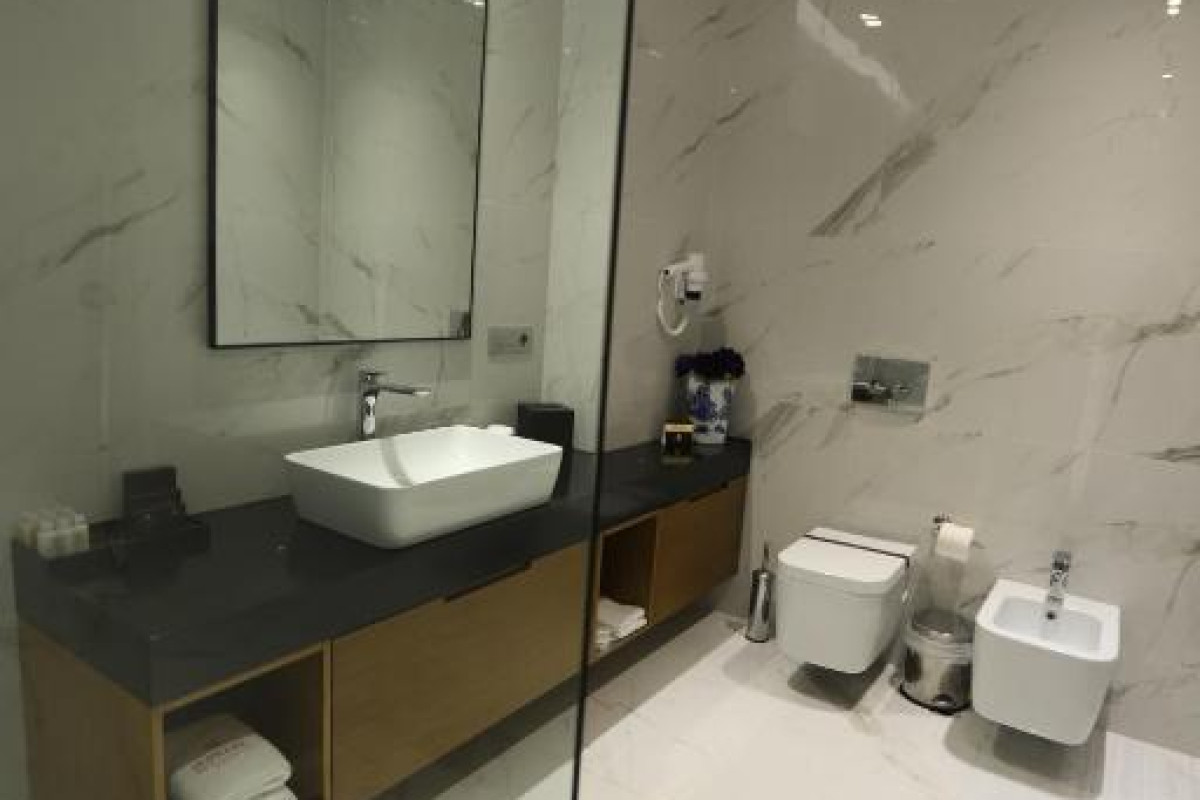 Hotel And Spa Supreme