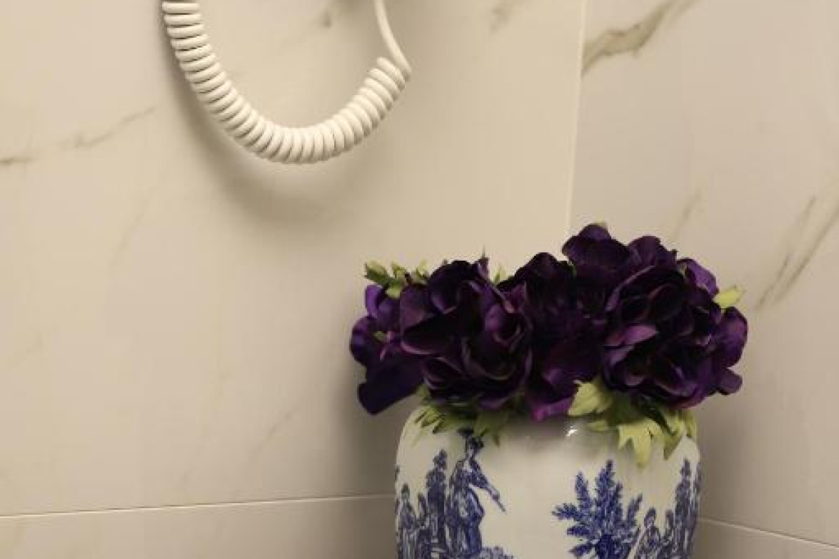 Hotel And Spa Supreme