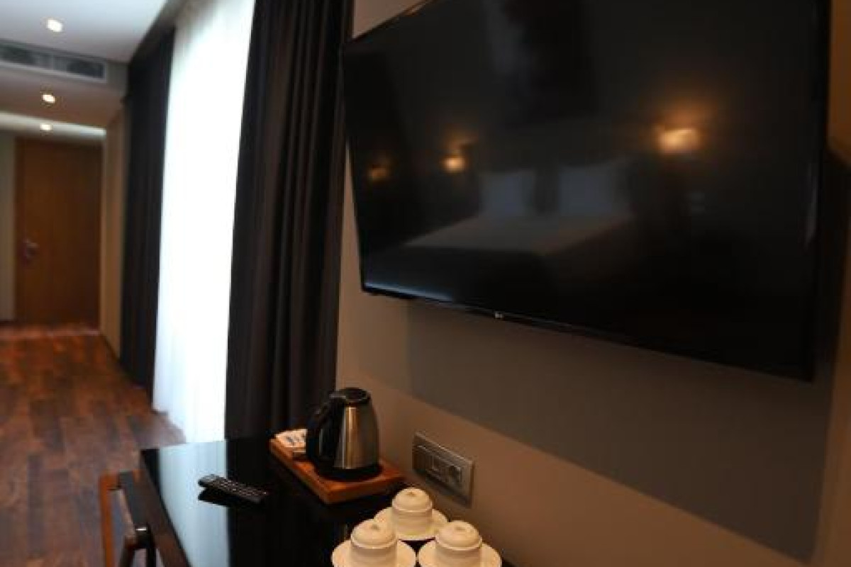 Hotel And Spa Supreme