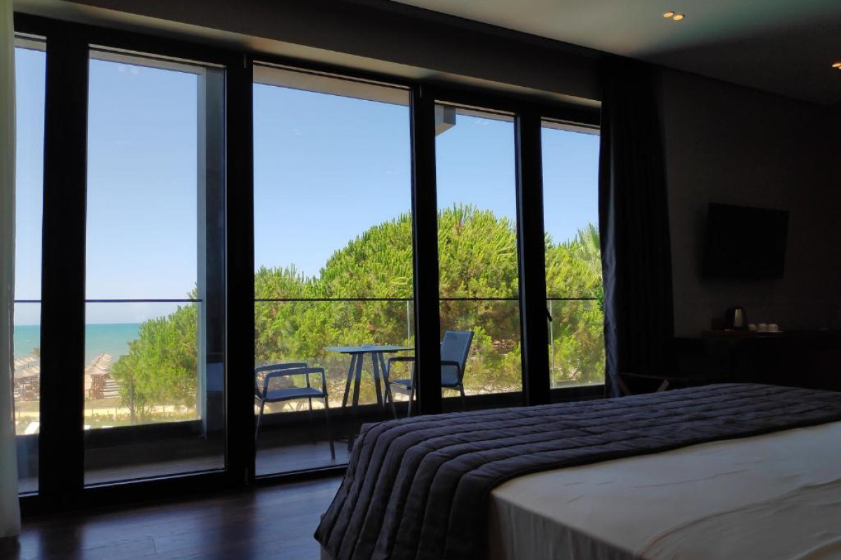 Hotel And Spa Supreme