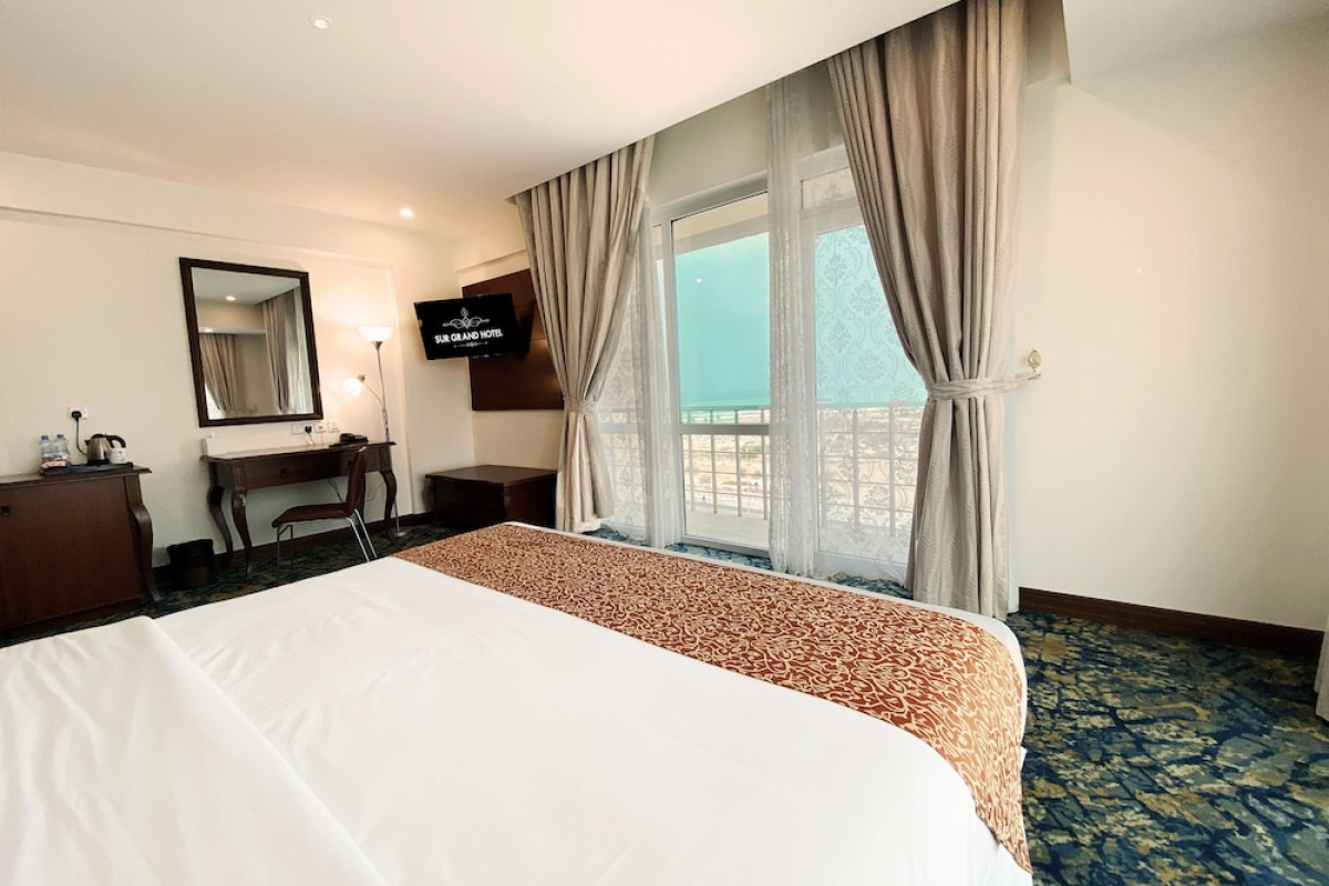 SUR GRAND HOTEL