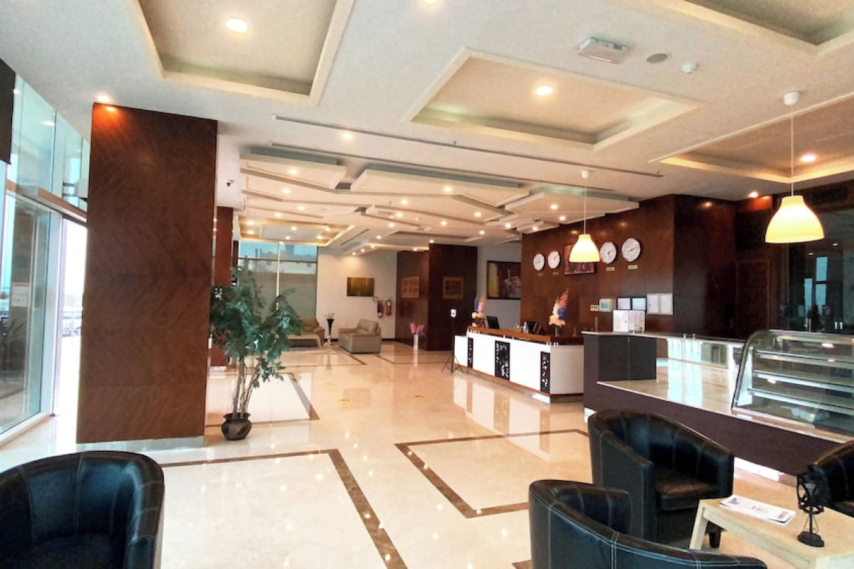 SUR GRAND HOTEL